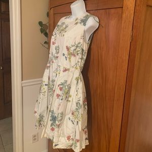 Gap sundress size 10